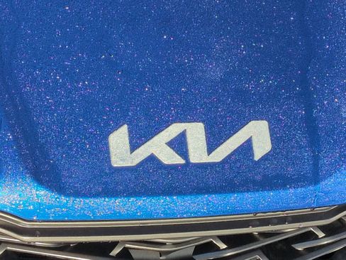 Used 2022 Kia K5 GT-Line w/ GT-Line Awd Premium Package image 12