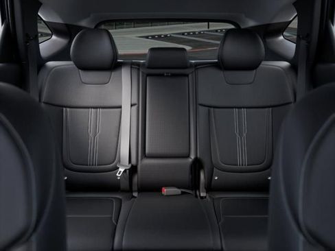 Certified 2025 Hyundai Tucson SEL image 12