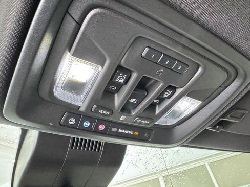 Certified 2022 Chevrolet Silverado 1500 High Country w/ High Country Premium Package image 26