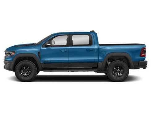 Used 2021 RAM 1500 TRX w/ TRX Level 2 Equipment Group AWD/4WD image 3