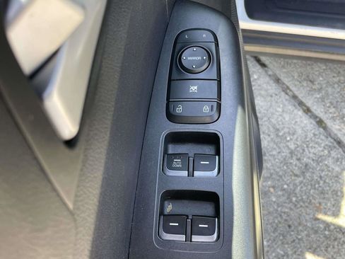 Used 2019 Kia Sportage LX w/ LX Popular Package FWD image 16