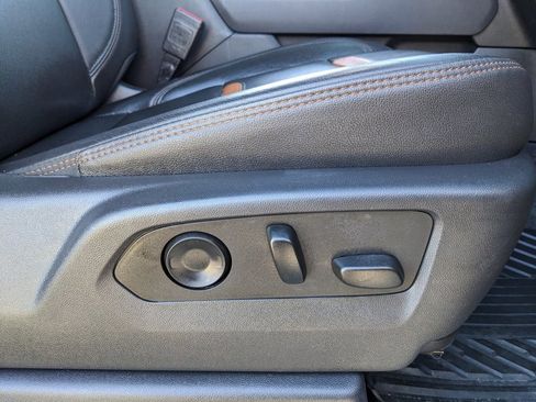 Used 2023 GMC Sierra 1500 AT4 w/ AT4 Preferred Package image 52