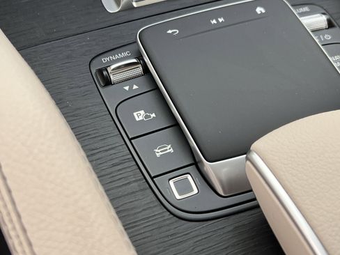 New 2026 Mercedes-Benz GLE 450 4MATIC image 33