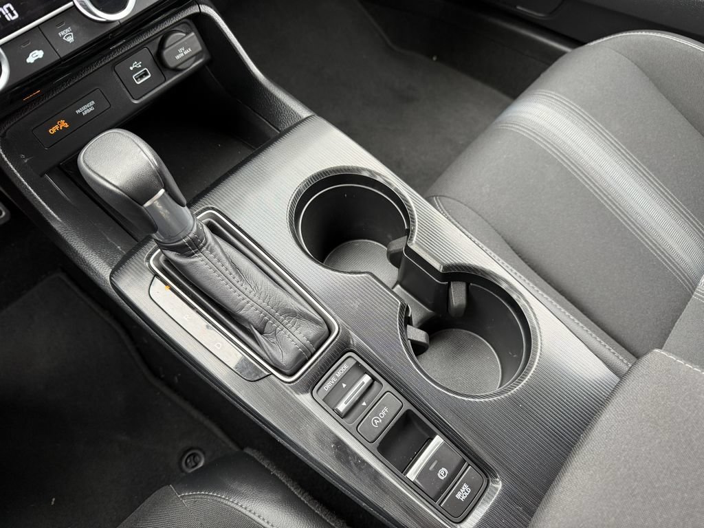 Used 2024 Honda Civic Sport image 18