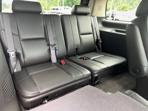 Used 2013 GMC Yukon Denali image 41