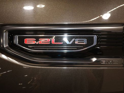 Used 2019 GMC Sierra 1500 AT4 w/ AT4 Premium Package image 38