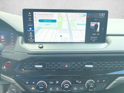 Used 2026 Honda Accord Touring image 11