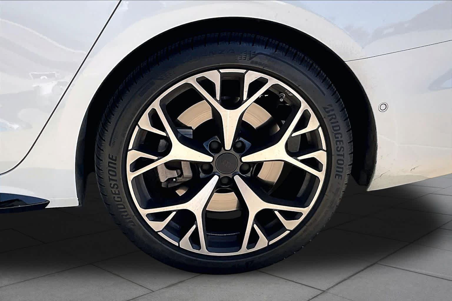 Used 2026 Audi A6 Premium Plus AWD/4WD image 11