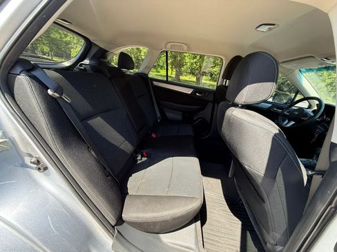 Used 2015 Subaru Outback 2.5i Premium AWD/4WD image 13