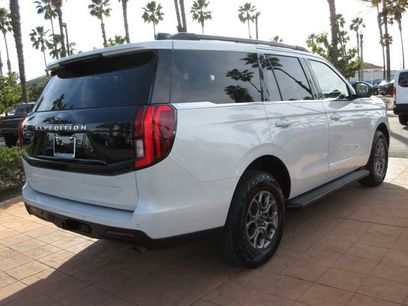 Certified 2025 Ford Expedition Active