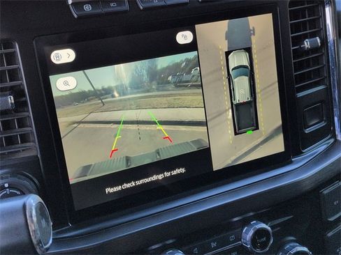 Used 2023 Ford F350 Lariat w/ Lariat Ultimate Package image 26