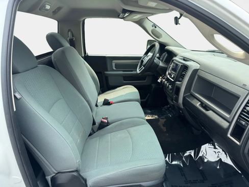 Used 2015 RAM 1500 Tradesman w/ Power & Remote Entry Group RWD image 10