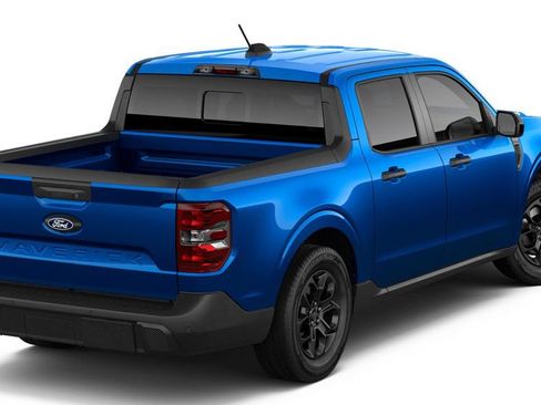 New 2026 Ford Maverick XLT AWD/4WD image 3