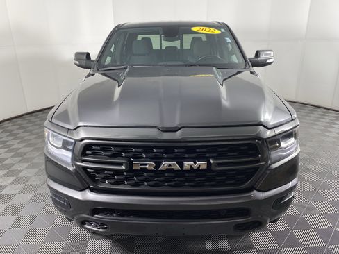 Used 2022 RAM 1500 Big Horn image 12