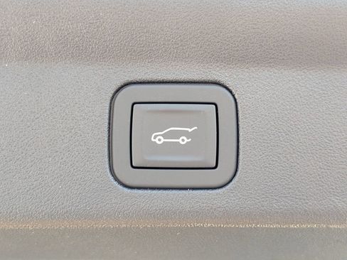 New 2025 Cadillac Escalade IQ Sport 1 w/ LPO, ONYX Package image 19