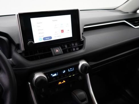 Used 2023 Toyota RAV4 LE image 25