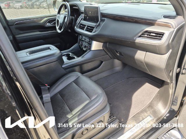 Used 2022 Chevrolet Tahoe Z71 AWD/4WD image 13