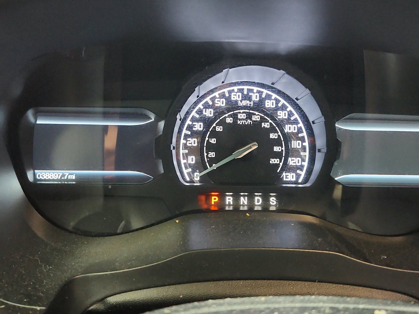 Used 2021 Ford Ranger Lariat w/ Equipment Group 501A High AWD/4WD image 13