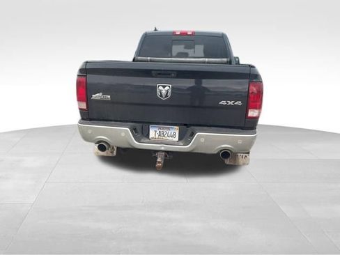 Used 2015 RAM 1500 Big Horn image 6