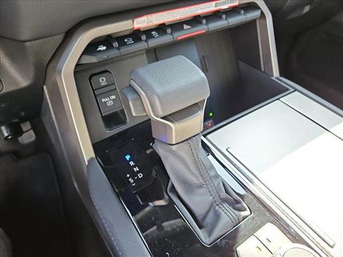 Certified 2025 Toyota Sequoia Limited image 16