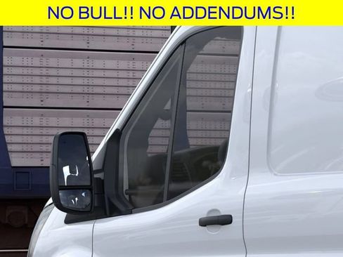 New 2026 Ford Transit 250 148 Medium Roof w/ Load Area Protection Package RWD image 21
