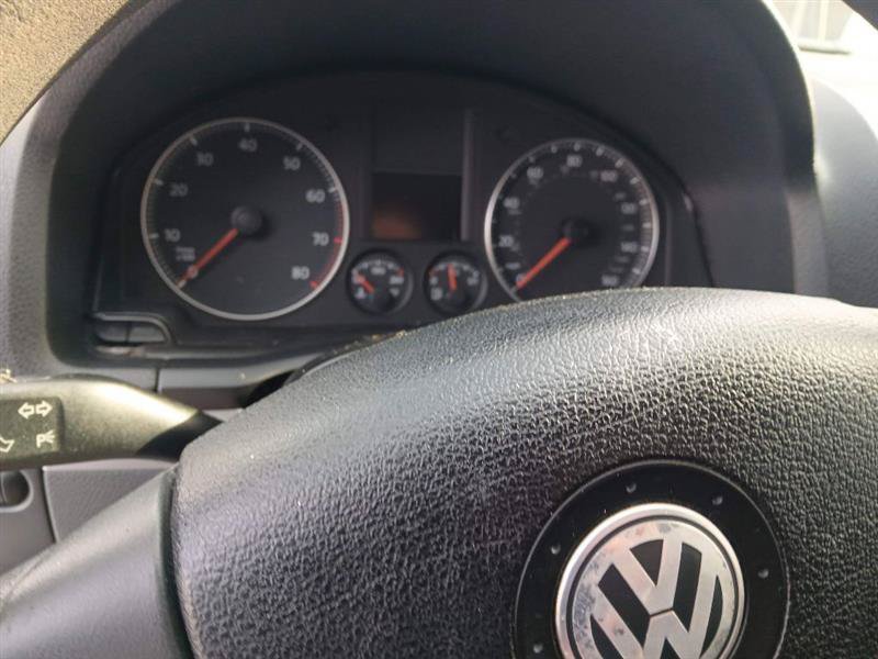 Used 2009 Volkswagen Jetta S FWD image 16
