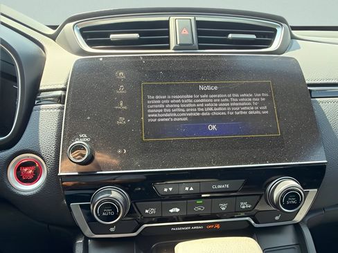 Used 2022 Honda CR-V EX image 21