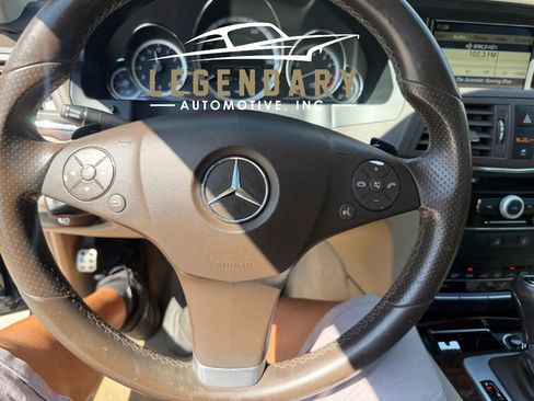 Used 2010 Mercedes-Benz E 350 Coupe image 22