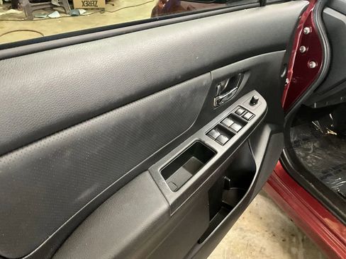 Used 2013 Subaru Impreza 2.0i Limited w/ Popular Pkg 1 image 15