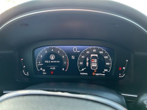 Used 2023 Honda Civic Sport Touring image 22