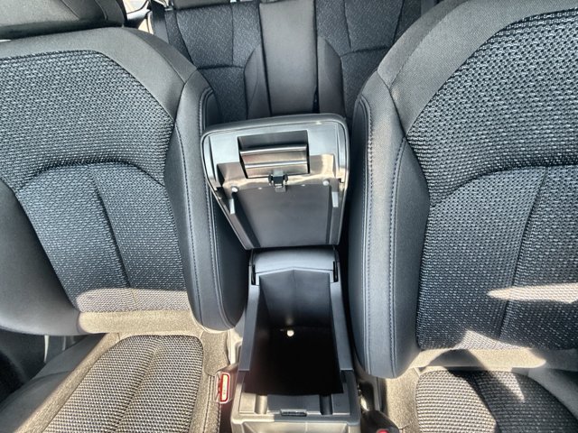 New 2026 Subaru Forester Touring AWD/4WD image 23