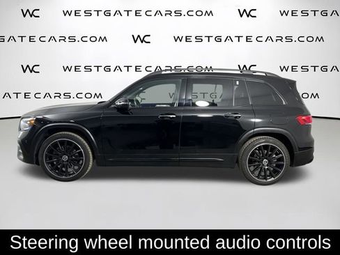 Used 2023 Mercedes-Benz GLB 250 image 5