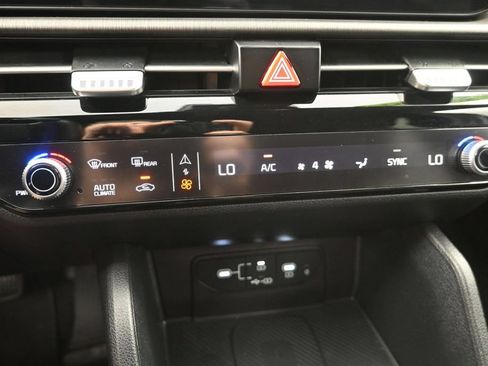 Certified 2026 Kia Sportage X-Line AWD/4WD image 20