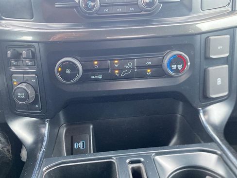 Used 2023 Ford F150 XL w/ STX Appearance Package AWD/4WD image 21