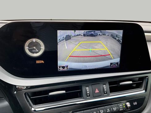Used 2022 Lexus ES 350 F Sport w/ Accessory Package 2 FWD image 27