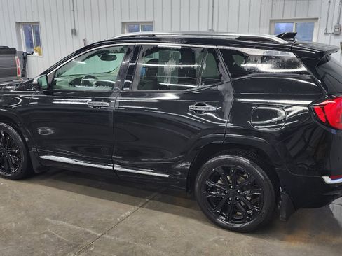 Used 2020 GMC Terrain Denali image 6