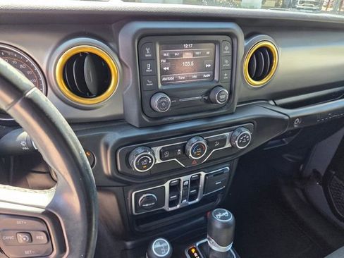 Certified 2020 Jeep Wrangler Unlimited Sport S image 24