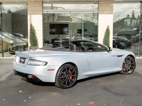Used 2016 Aston Martin DB9 GT image 46
