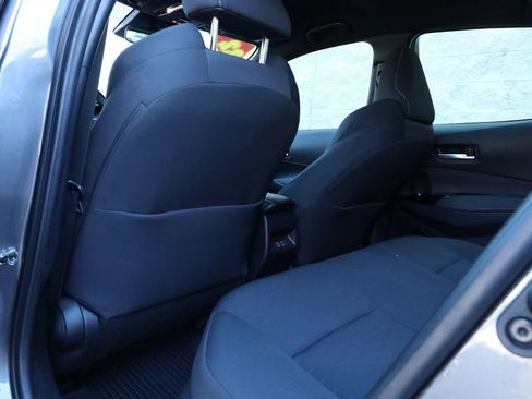 Used 2024 Toyota Corolla SE image 27