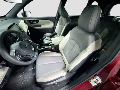 New 2026 Subaru Forester Limited image 20