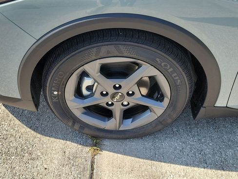New 2026 Kia K4 FWD image 34