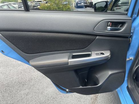 Used 2016 Subaru Crosstrek 2.0i Premium AWD/4WD image 21
