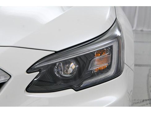 Used 2022 Subaru Legacy Premium image 22