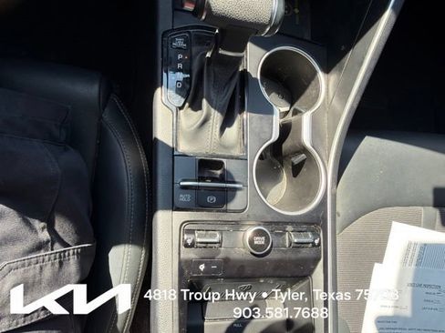 Certified 2024 Kia K5 GT-Line w/ GT-Line Premium Package FWD image 22