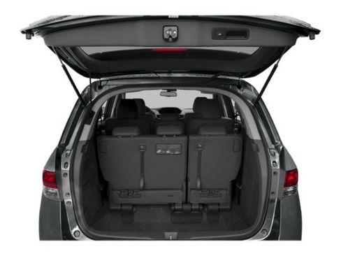 Used 2015 Honda Odyssey Touring image 12