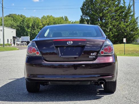 Used 2008 Scion tC FWD image 5