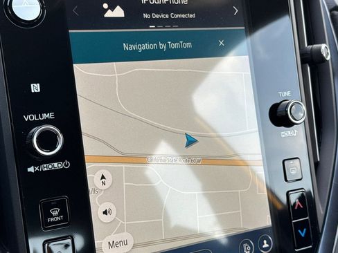 New 2026 Subaru WRX tS image 18