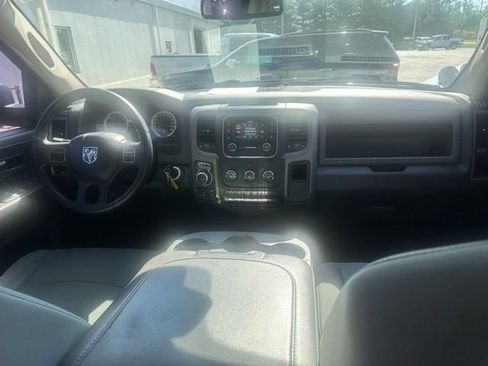 Used 2014 RAM 1500 Tradesman w/ Popular Equipment Group AWD/4WD image 16