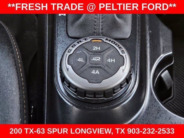 Used 2024 Ford Bronco Badlands AWD/4WD image 26