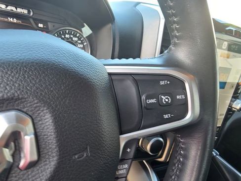 Used 2023 RAM 1500 Big Horn AWD/4WD image 30